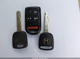 Honda Odyssey Ex-L 5FNRL38616B052126 снимка