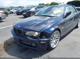 BMW 330Ci WBABS53472JU91420 fotografie