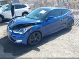 Hyundai Veloster KMHTC6AD1GU298694 снимка