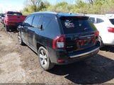 Jeep Compass High Altitude 4X4 1C4NJDEB7HD168212 снимка