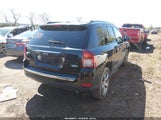 Jeep Compass High Altitude 4X4 1C4NJDEB7HD168212 снимка