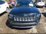 Jeep Compass High Altitude 4X4 1C4NJDEB7HD168212 снимка