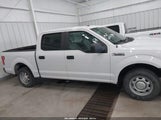 Ford F-150 Xl 1FTEW1CGXJFD04910 photo