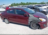 Mitsubishi Mirage G4 Es ML32F3FJ5JHF12922 снимка