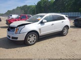 Cadillac Srx Luxury Collection 3GYFNBE38FS630760 снимка