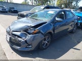 Toyota Corolla Le 5YFBURHE7HP615695 снимка