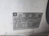 GMC Sierra 2500Hd 1GT11XEG1FF128169 снимка