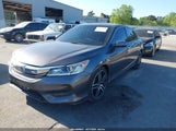 Honda Accord Ex-L 1HGCR2F82HA042575 fotografie