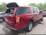 Chevrolet Suburban 4Wd Ls 1GNSKBET7MR373997 снимка