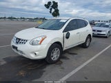 Nissan Rogue Select S JN8AS5MT9FW671628 снимка