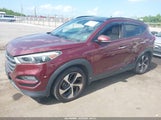 Hyundai Tucson Limited KM8J3CA20GU051283 снимка