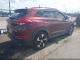 Hyundai Tucson Limited KM8J3CA20GU051283 снимка