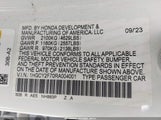 Honda Accord Hybrid Sport-L 1HGCY2F70RA004001 снимка