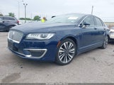 Lincoln Mkz Hybrid Reserve Ii 3LN6L5MU6KR602590 снимка