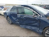 Lincoln Mkz Hybrid Reserve Ii 3LN6L5MU6KR602590 photo