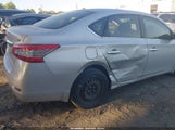 Nissan Sentra Sv 3N1AB7AP9FL685682 снимка