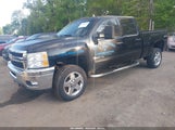 Chevrolet Silverado 2500Hd Lt 1GC1KXE83BF261502 снимка