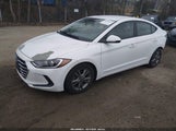 Hyundai Elantra Se 5NPD84LF1HH004784 снимка