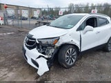 Buick Encore Preferred Ii KL4CJBSB6JB696660 photo
