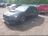 Subaru Wrx Premium JF1VBAF66N9023941 снимка
