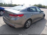 Kia Optima Lx 5XXGT4L36JG205759 снимка