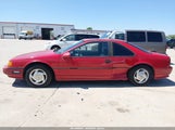 Ford Thunderbird Super Coupe 1FAPP64RXLH127856 снимка