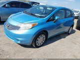 Nissan Versa Note Sv 3N1CE2CP1FL359424 снимка
