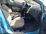 Nissan Versa Note Sv 3N1CE2CP1FL359424 снимка