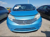 Nissan Versa Note Sv 3N1CE2CP1FL359424 fotografie