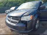 Dodge Grand Caravan Se 30Th Anniversary 2C4RDGBG2ER451572 photo