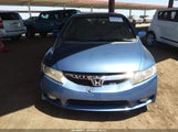 Honda Civic Lx 19XFA1F58AE011725 снимка