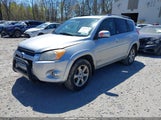 Toyota Rav4 Limited 2T3DF4DV0BW169639 снимка