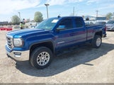 GMC Sierra  Sle 1GTV2MEHXGZ350120 снимка