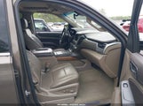 Chevrolet Suburban Ltz 1GNSKJKC3GR159575 fotografie