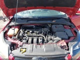 Ford Focus Titanium 1FAHP3J27CL229946 fotografie