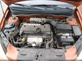 Kia Rio Lx KNADE123286407372 снимка