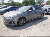 Hyundai Sonata Sel 5NPE34AF5KH779781 снимка