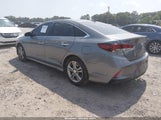 Hyundai Sonata Sel 5NPE34AF5KH779781 снимка