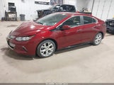 Chevrolet Volt Premier 1G1RB6S50HU162477 снимка