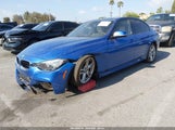 BMW 328I WBA8E9G56GNT86055 снимка