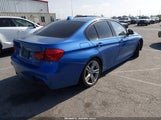 BMW 328I WBA8E9G56GNT86055 снимка