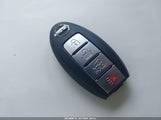 Nissan Armada Platinum 5N1AA0NC6EN612522 снимка