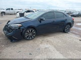 Toyota Corolla Se 5YFBURHE1JP785346 снимка