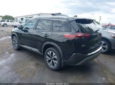 Nissan Rogue Sv Fwd 5N1BT3BA1PC915208 снимка