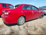 Toyota Corolla Le 2T1BU4EE8CC843012 fotografie