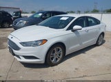 Ford Fusion Se 3FA6P0H74JR198192 снимка
