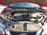 Nissan Rogue Sport Sv Fwd Xtronic Cvt JN1BJ1BV2MW300200 снимка