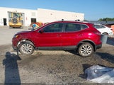 Nissan Rogue Sport Sv Fwd Xtronic Cvt JN1BJ1BV2MW300200 снимка