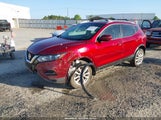 Nissan Rogue Sport Sv Fwd Xtronic Cvt JN1BJ1BV2MW300200 photo