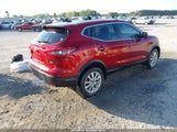 Nissan Rogue Sport Sv Fwd Xtronic Cvt JN1BJ1BV2MW300200 photo